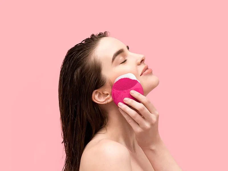 Trị mụn đầu đen ở mũi, chuyện nhỏ! Trị mụn đầu đen ở mũi, chuyện nhỏ!