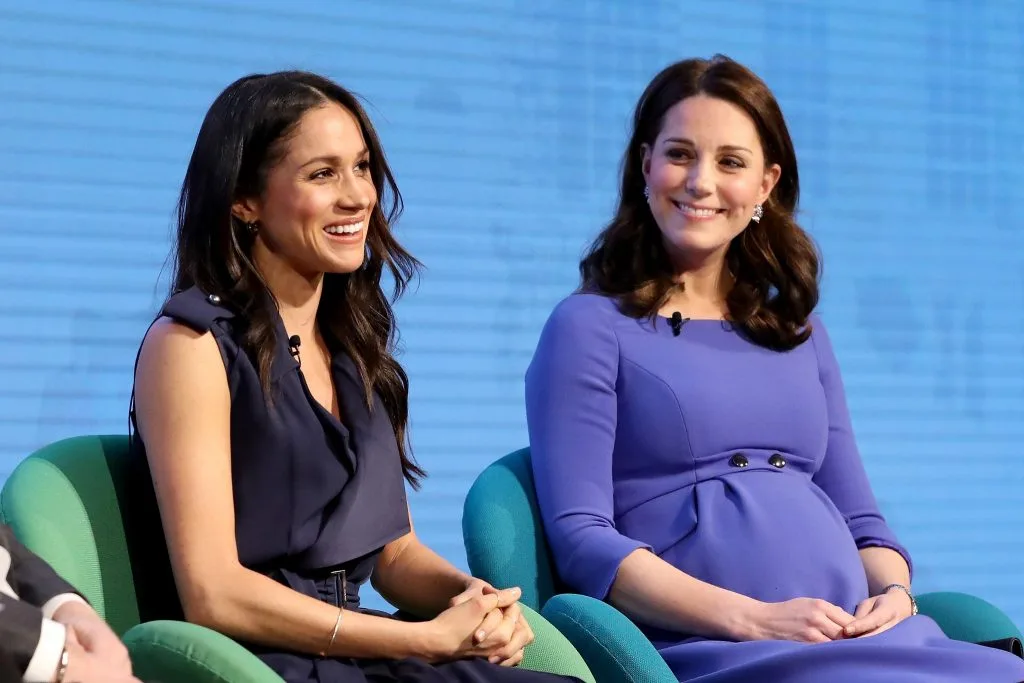 phong cách trang điểm Kate Meghan phong cách trang điểm Kate Meghan