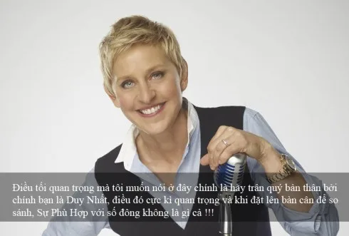 Ellen Degeneres - Teen Choice Awards 5 (2)
