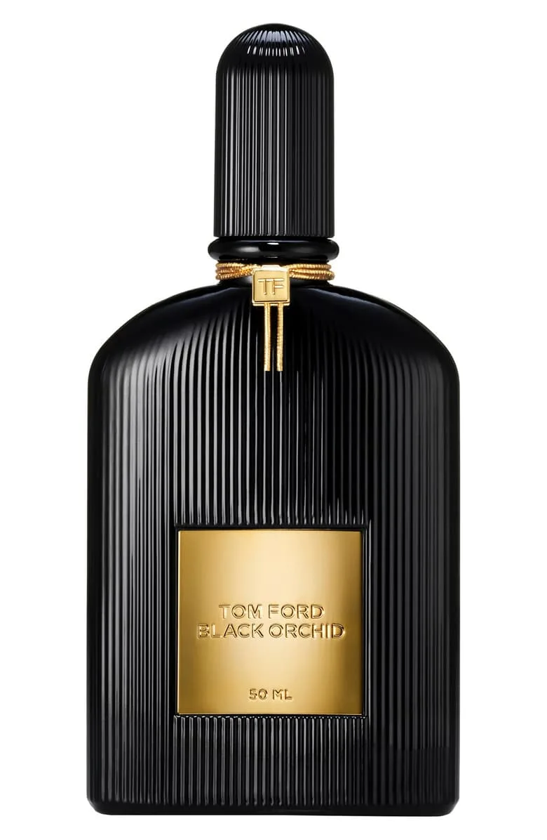 Nước hoa unisex Tom Ford Black Orchid. Nước hoa unisex Tom Ford Black Orchid.