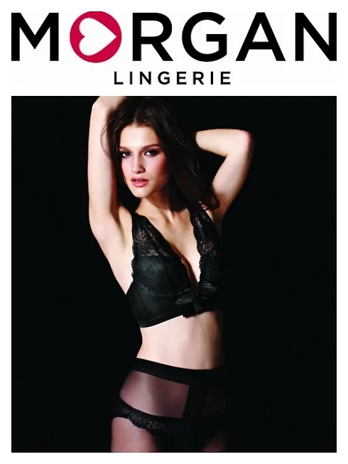 morgan lingerie ellevn