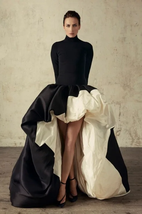 Tuần lễ thời trang Paris Haute Couture FW16 Stephane Rolland-4