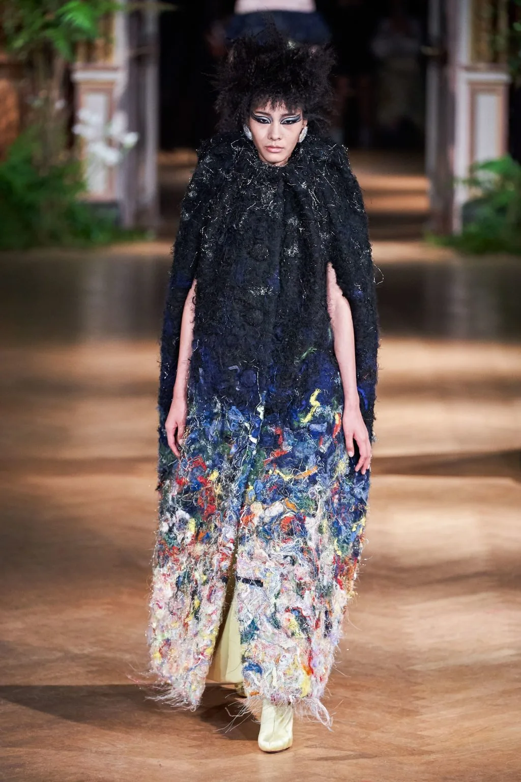 bộ sưu tập haute couture viktor & rolf thu đông 2019 3