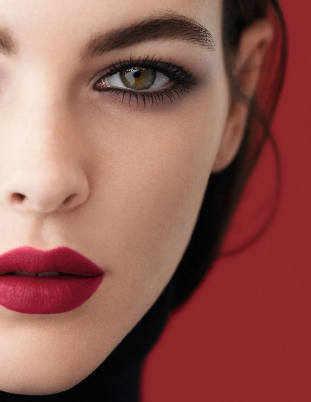 son Rouge Allure kinh điển của Chanel 11 son Rouge Allure kinh điển của Chanel 11