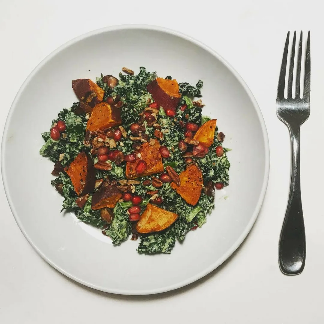 salad