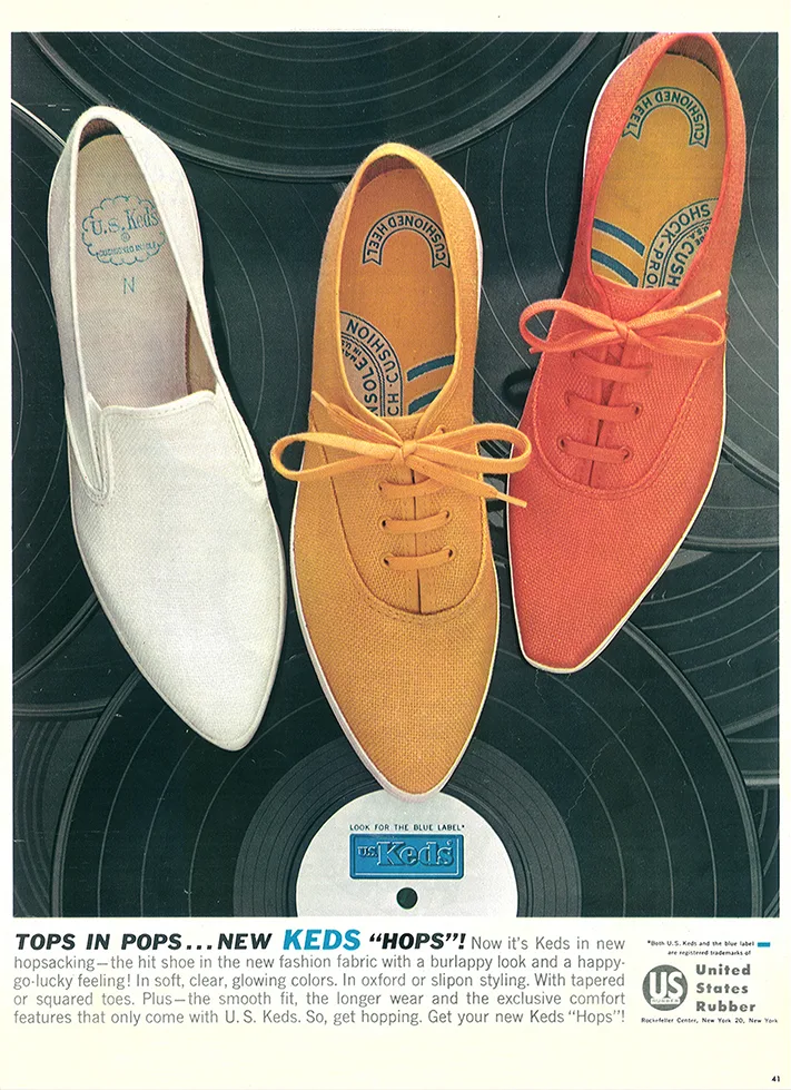KEDS 2 KEDS 2