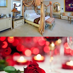 Đón Valentine phong cách hoàng gia tại Hà Nội