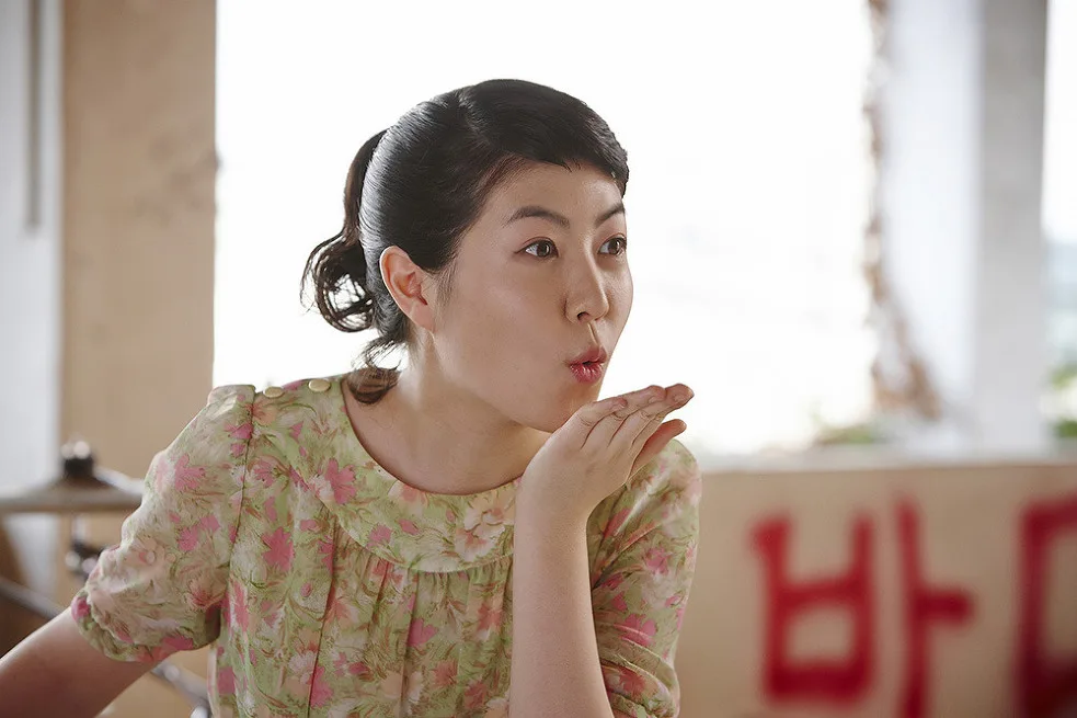 thời trang trong phim remake 48