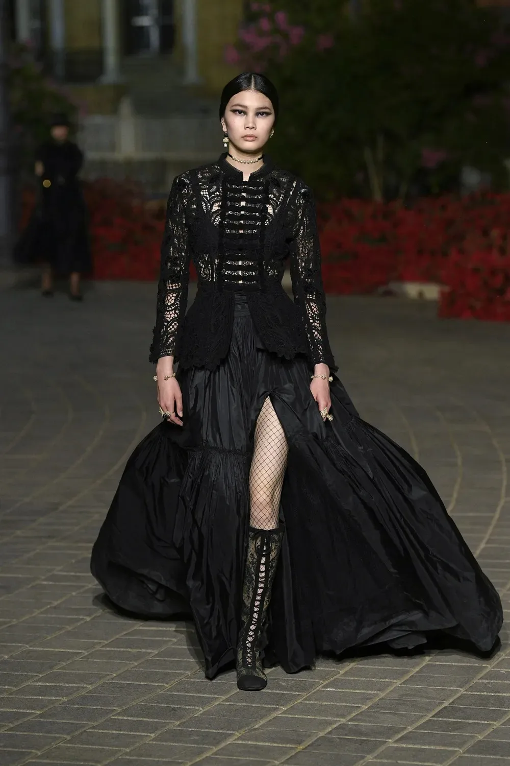 Dior Cruise 2023 look 51