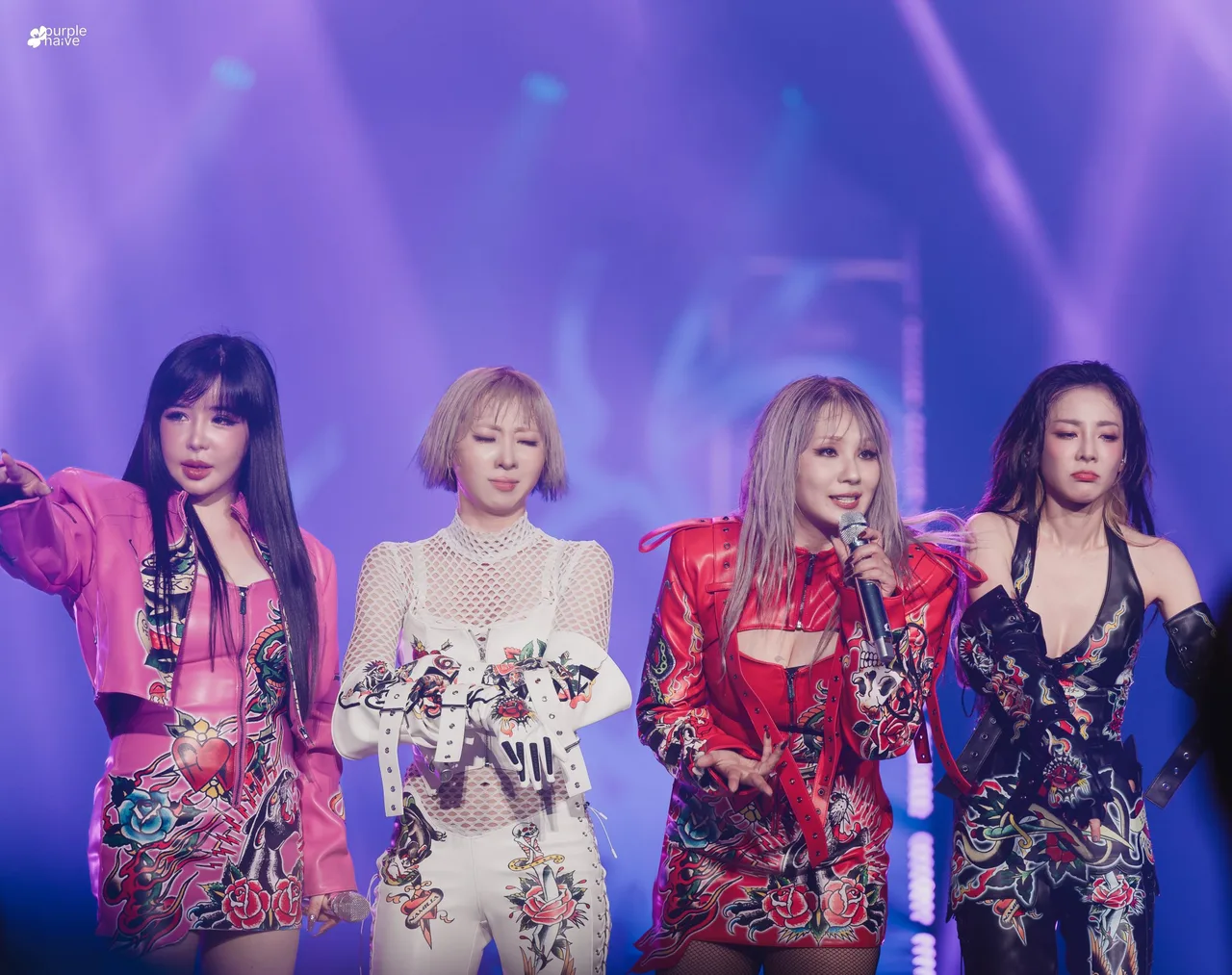 2NE1-Concert-Welcome-Back-16