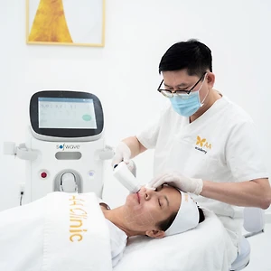 Sofwave™ SUPERB™: Công nghệ trẻ hóa da an toàn, hiệu quả