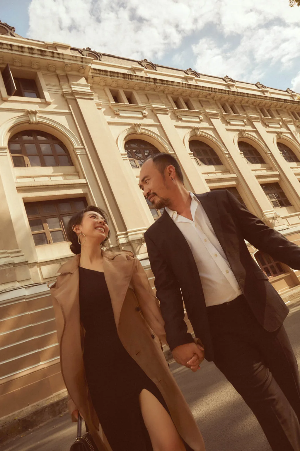 Thu Trang trải lòng về hôn nhân Thu Trang trải lòng về hôn nhân