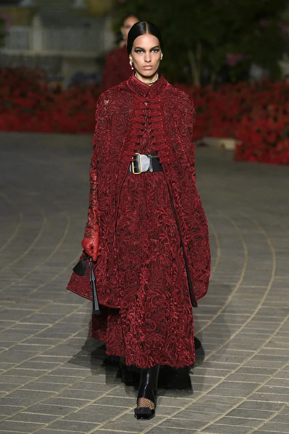 Dior Cruise 2023 look 47