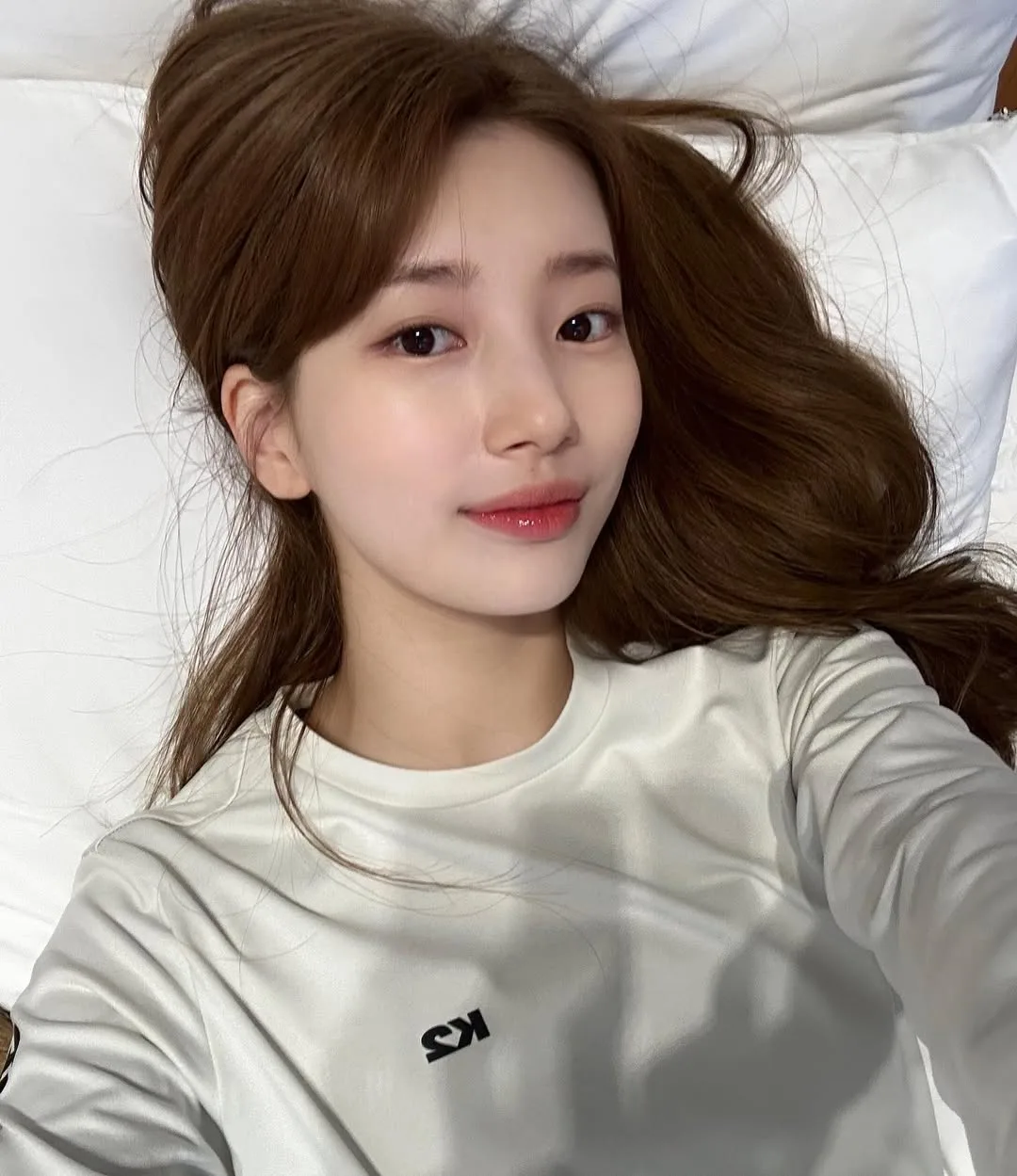 Suzy và tác dụng làm đẹp của gừng với làn da