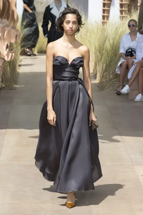 Christian Dior Paris Couture 2018