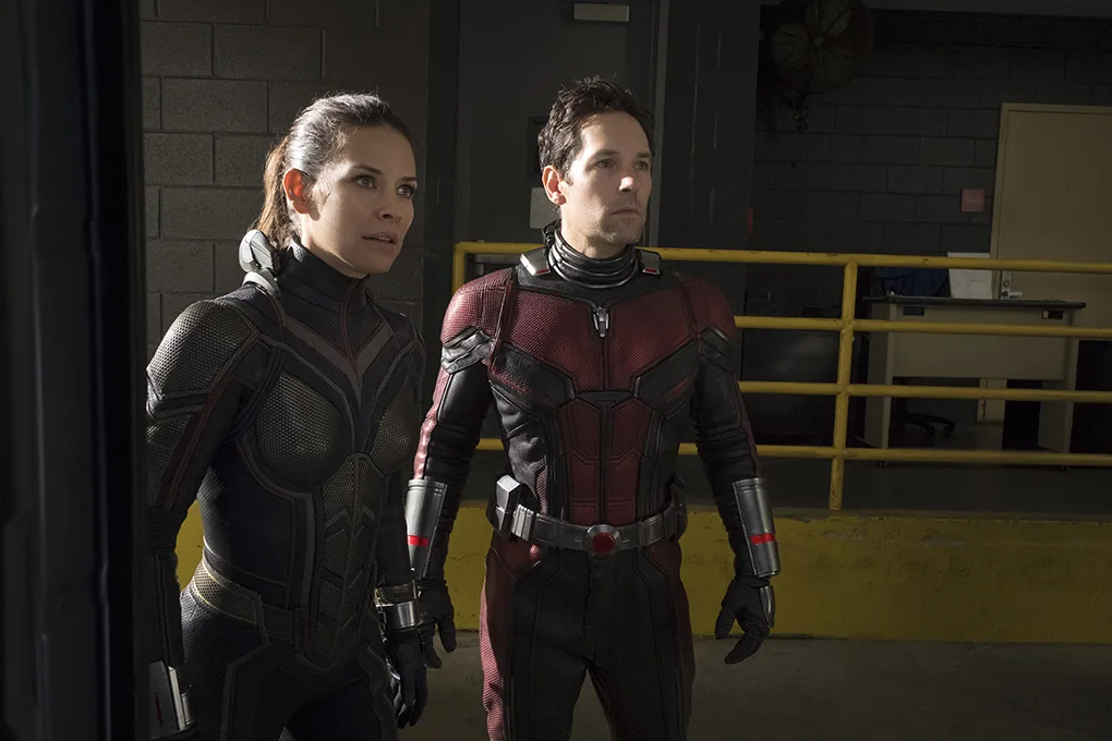 Ant-Man 5 Ant-Man 5