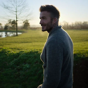 beckham
