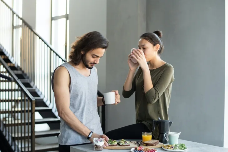 Cách dùng đạm váng sữa hiệu quả