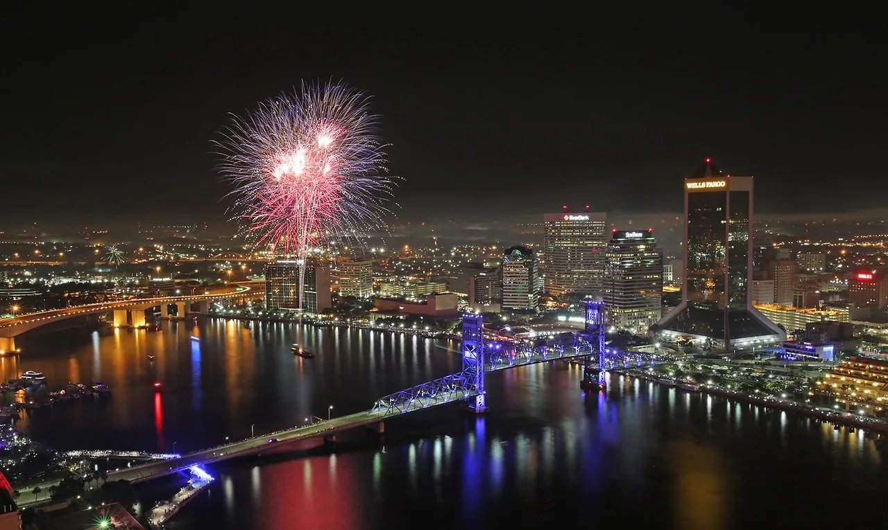 Jacksonville 7