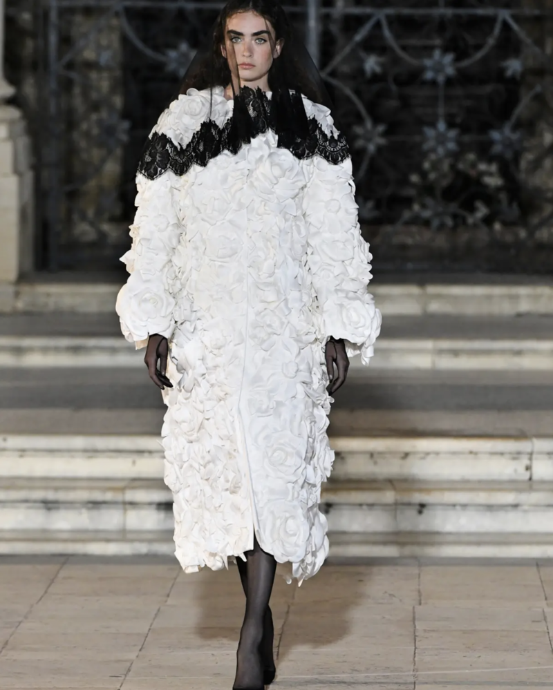 Dolce & Gabbana show alta moda 2022 13