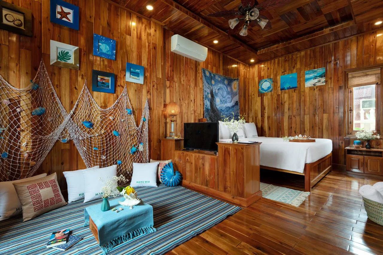 homestay dep phu quoc