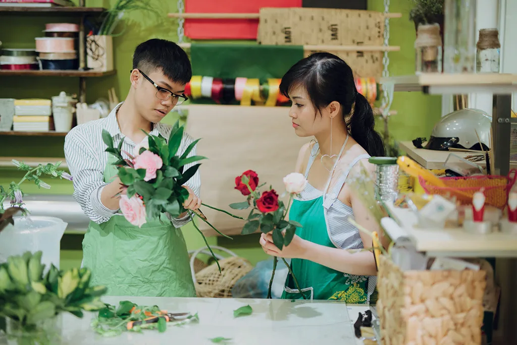 đồ handmade 5 đồ handmade 5