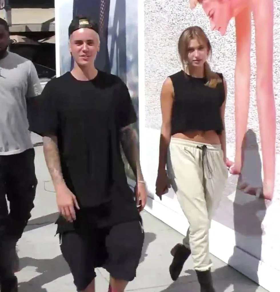 justin bieber cầu hôn 13