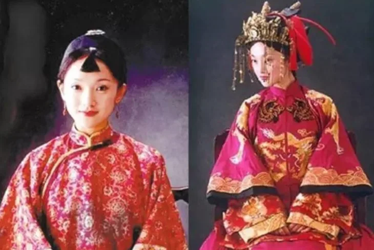 Bí Mật Vẻ Đẹp Không Tuổi Của Hoa Đán Châu Tấn Bí Mật Vẻ Đẹp Không Tuổi Của Hoa Đán Châu Tấn