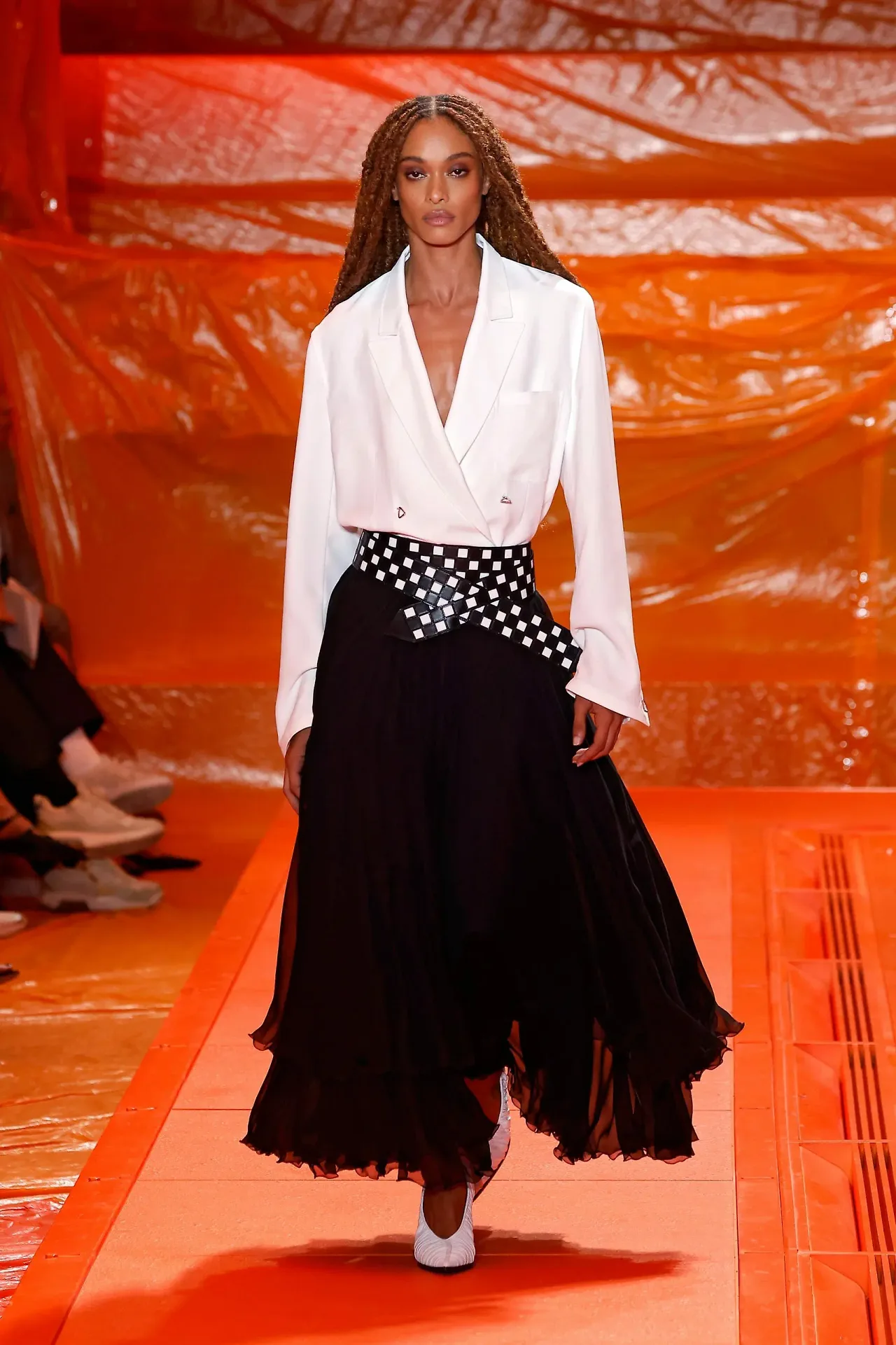 Louis Vuitton Spring Summer 2024