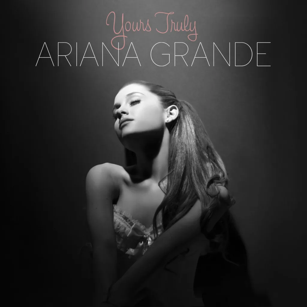 Ariana Grande - Hành trình trở thành "Dangerous Woman" Búp bê xinh đẹp ấn tượng với giọng ca "khủng"