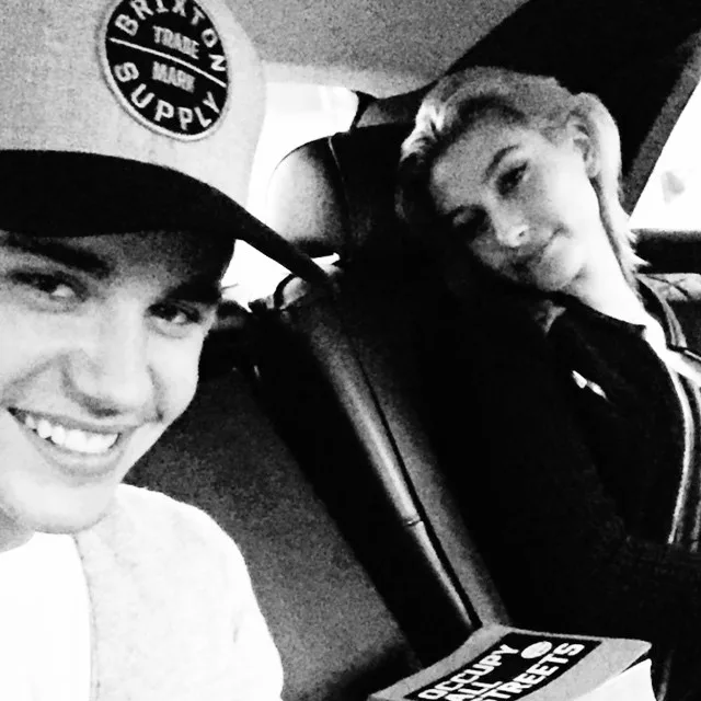 justin bieber cầu hôn 7