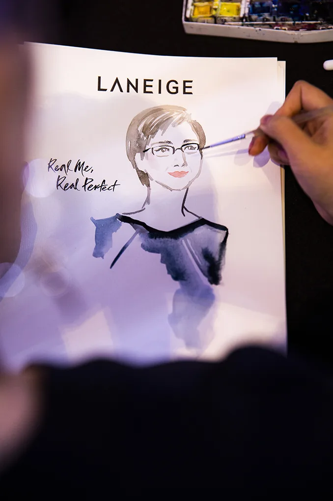 Laneige 2 Laneige 2