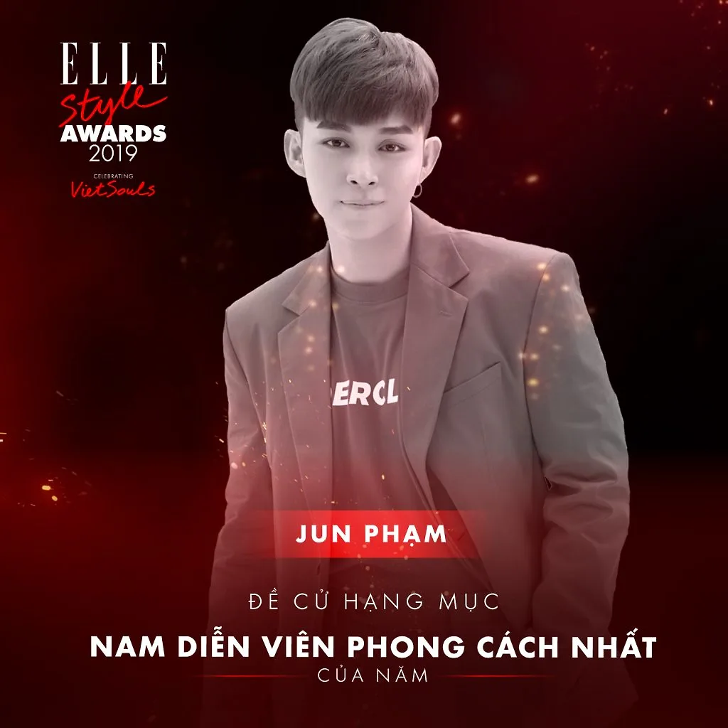 Jun Phạm