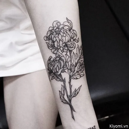 hình xăm nhỏ đẹp 33 hình xăm nhỏ đẹp 33