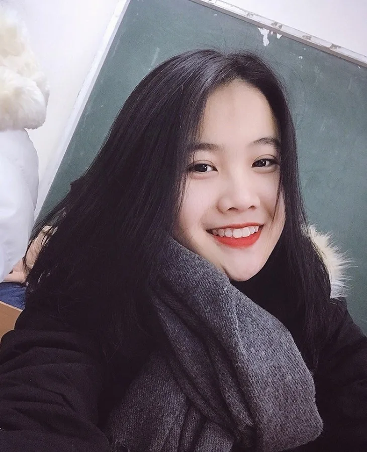 phong cách làm đẹp 07 phong cách làm đẹp 07
