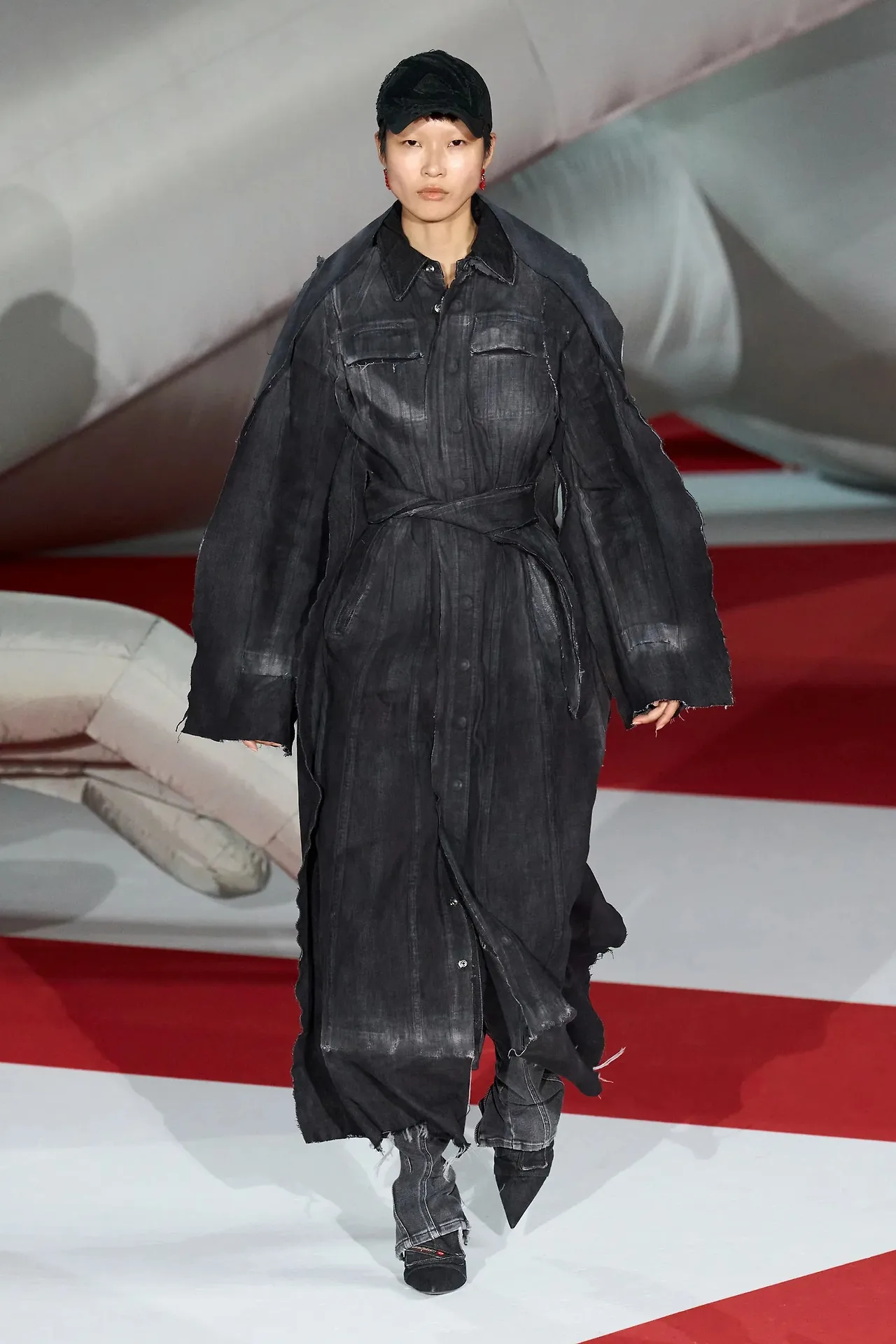 diesel xuân hè 2023 look 67