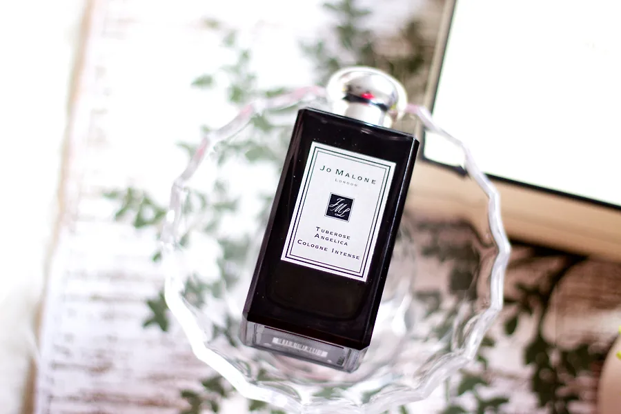 Jo Malone Cologne Intense Tuberose