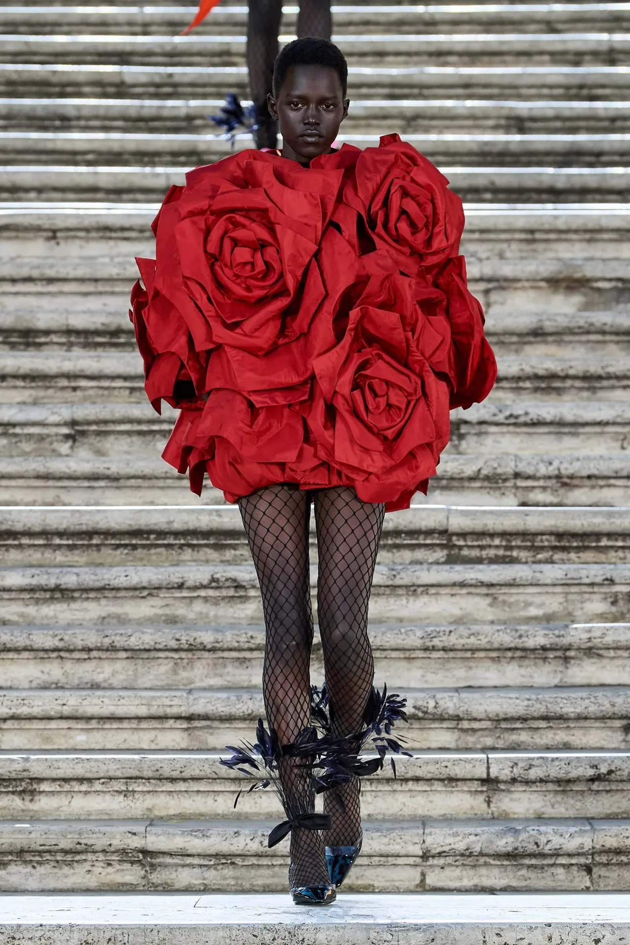 Valentino Haute Couture Thu Đông 2022
