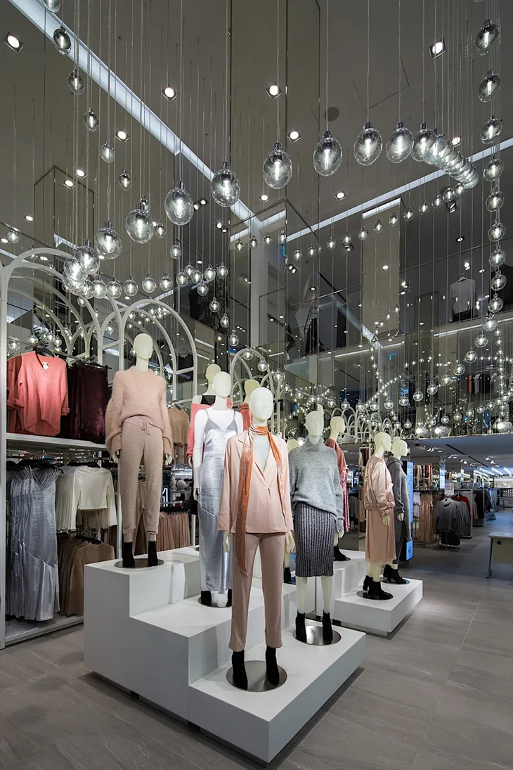 HM_Store_Taiwan