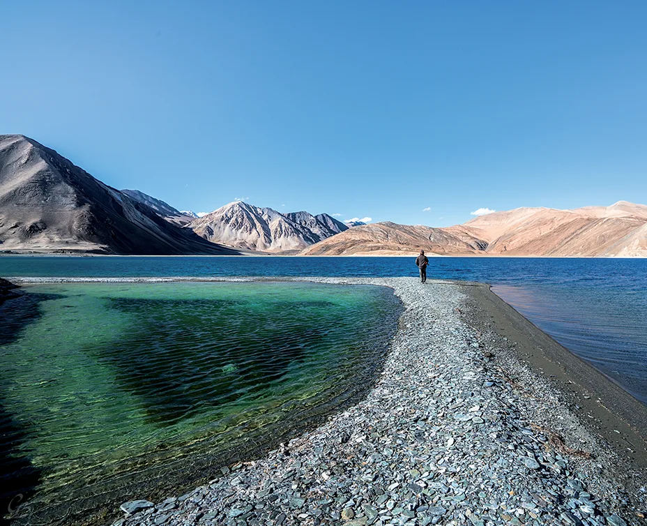 Ladakh 1 Ladakh 1