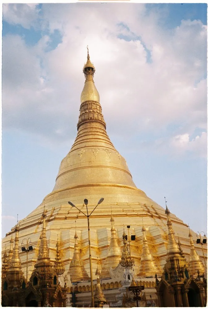 Du lich mot minh va hanh trinh duoi theo mat troi o Myanmar 2 Du lich mot minh va hanh trinh duoi theo mat troi o Myanmar 2
