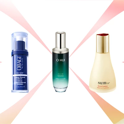 3 sản phẩm dưỡng da chuyên sâu tại nhà