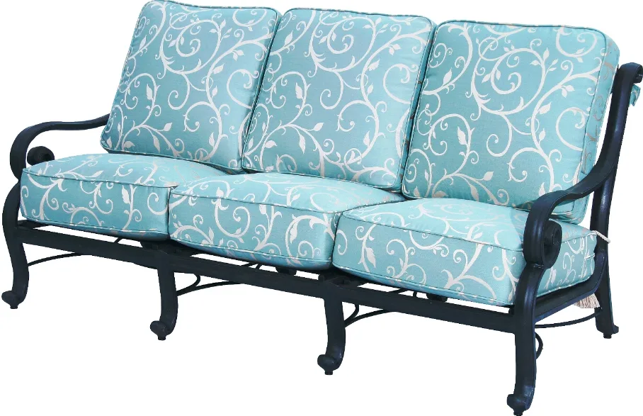 Suncoast San Marco Cushion