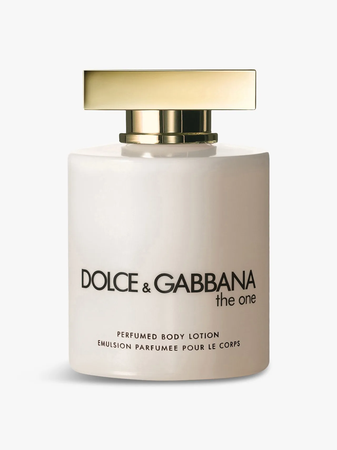 Sữa dưỡng thể Dolce & Gabbana Sữa dưỡng thể Dolce & Gabbana