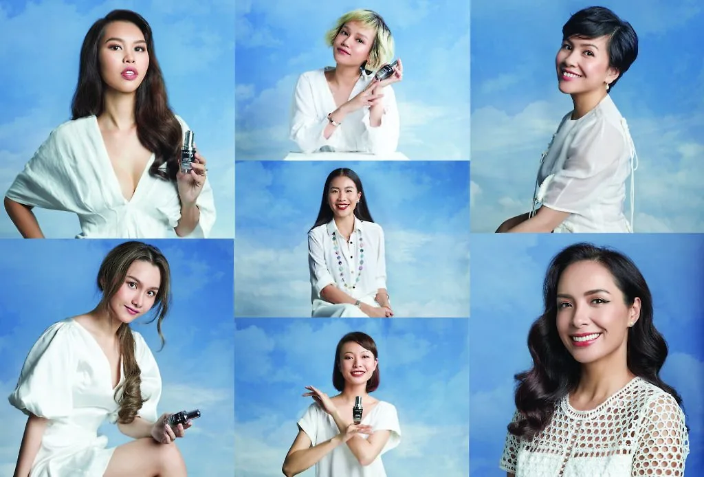 vẻ đẹp bên trong 2