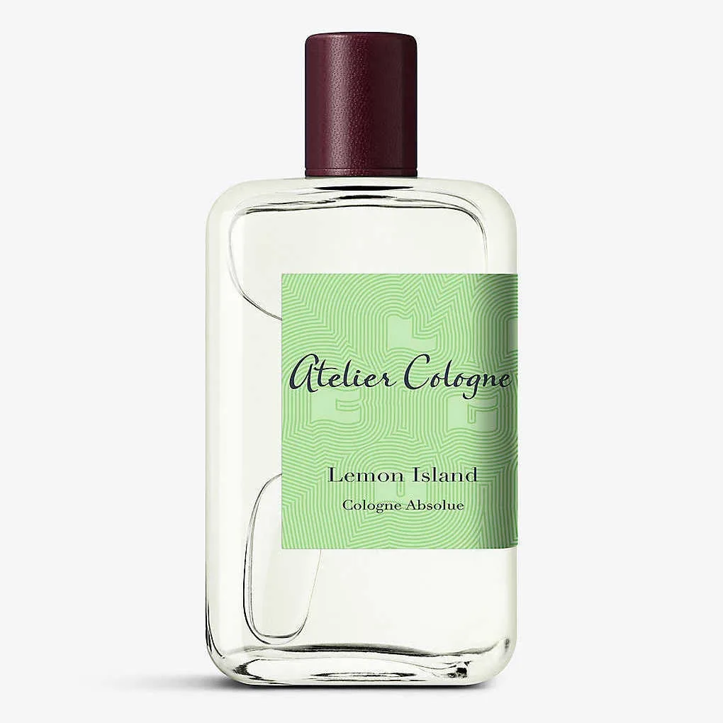 atelier lemon island atelier lemon island