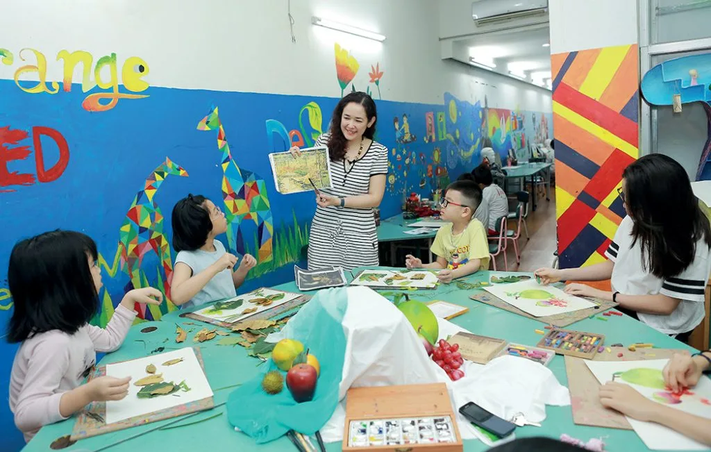 nghệ thuật 2 nghệ thuật 2