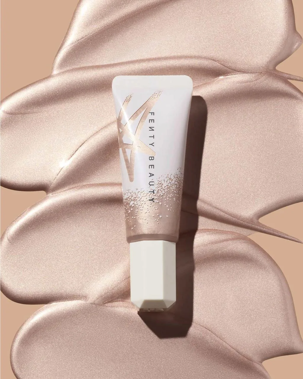 cung hoàng đạo highlighter Fenty Beauty cung hoàng đạo highlighter Fenty Beauty