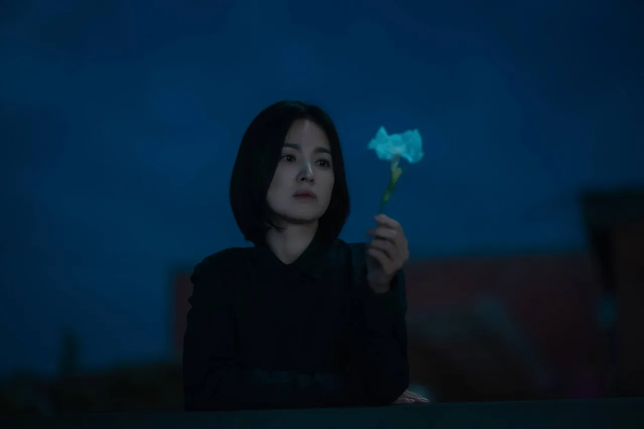 Những câu nói hay của các nhân vật trong The Glory mục 1
