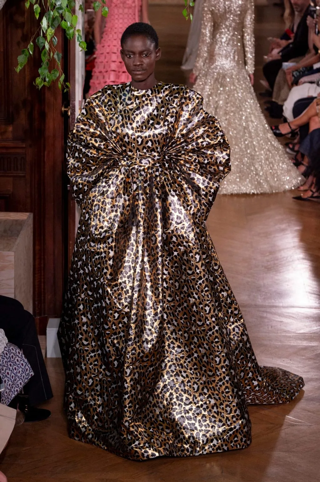 bộ sưu tập haute couture valentino thu đông 2019 3